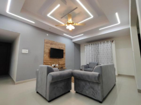 Nandan Elite 3bhk